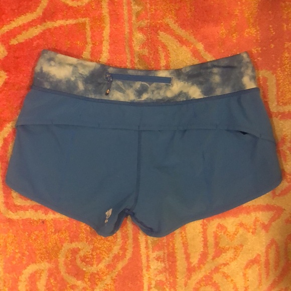 Lululemon Shorts - Picture 2 of 4